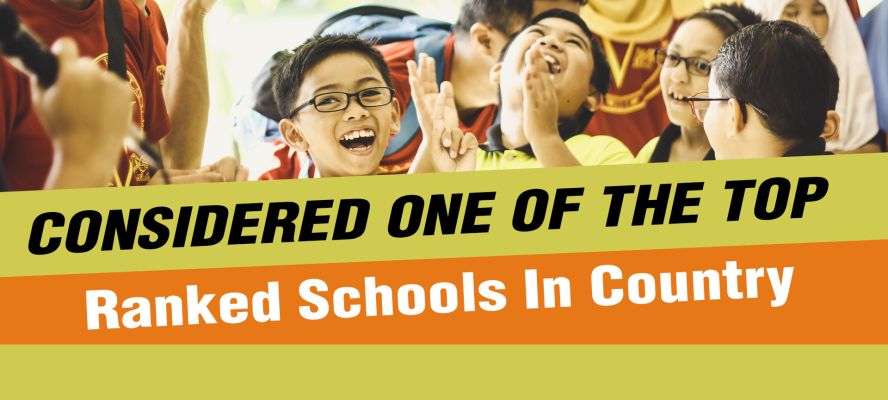 Banner : City Montessori School